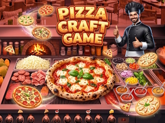 Jwèt Pizza Craft Game