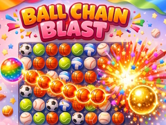 Jwèt Ball Chain Blast