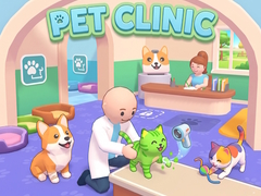Jwèt Pet Clinic