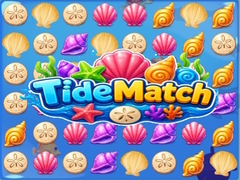 Jwèt TideMatch