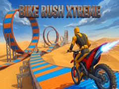 Jwèt Bike Rush Xtreme