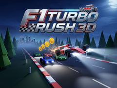 Jwèt F1 Turbo Rush 3D