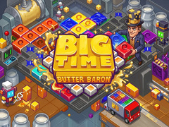 Jwèt Big Time Butter Baron