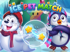 Jwèt Ice Pet Match
