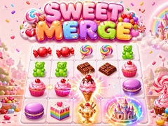 Jwèt Sweet Merge 