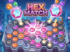 Jwèt Hex Match