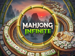 Jwèt Mahjong Infinite