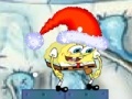 Jwèt Spongebob Christmas