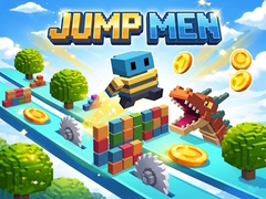 Jwèt Jump men