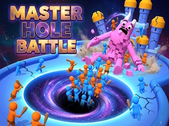 Jwèt Master Hole Battle