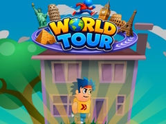 Jwèt World Tour