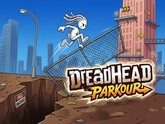 Jwèt Dreadhead Parkour