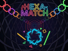 Jwèt Hexa-Match