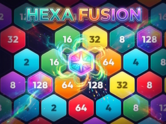 Jwèt Hexa Fusion