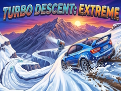 Jwèt Turbo Descent: Extreme