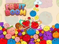 Jwèt Fruit Boom