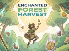 Jwèt Enchanted Forest Harvest