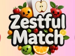 Jwèt Zestful Match