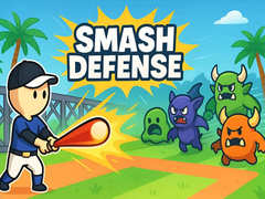 Jwèt Smash Defense