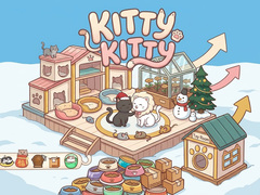 Jwèt Kitty Kitty