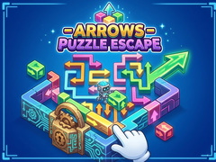 Jwèt Arrows - Puzzle Escape