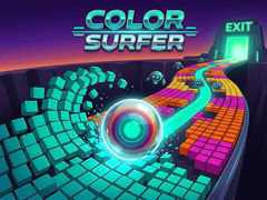 Jwèt Color Surfer