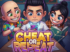 Jwèt Cheat or Repeat