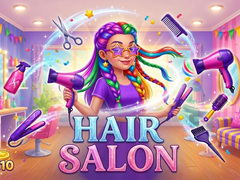 Jwèt Hair Salon