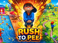 Jwèt Rush to Pee 