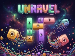 Jwèt UNRAVEL