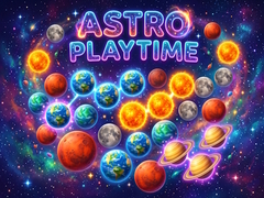 Jwèt Astro Playtime