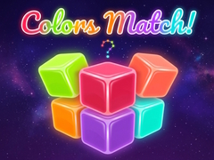 Jwèt Colors Match!