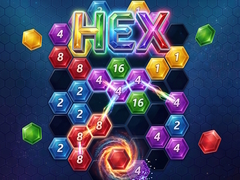 Jwèt Hex 