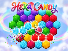 Jwèt Hexa Candy 