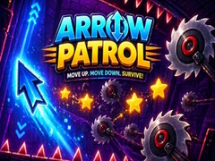 Jwèt Arrow Patrol