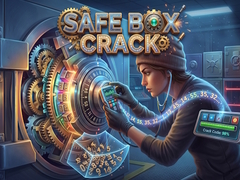 Jwèt Safe Box Crack