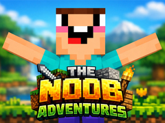 Jwèt The Noob Aventures