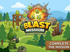 Jwèt Blast Mission