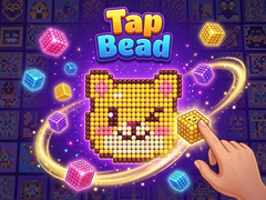 Jwèt Tap Bead
