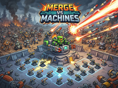 Jwèt Merge Vs Machines