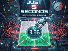 Jwèt Just 5 Seconds
