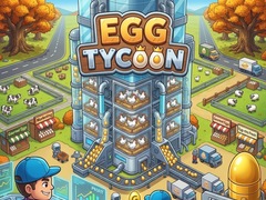 Jwèt Egg Tycoon