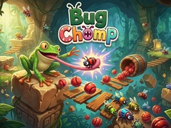 Jwèt Bug Chomp