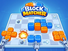Jwèt Block Matcher