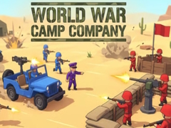 Jwèt World War Camp Company