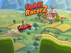 Jwèt Uphill Racer 2
