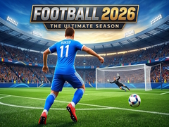 Jwèt Football 2026
