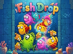 Jwèt Fish Drop