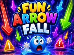 Jwèt Fun Arrow Fall