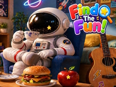 Jwèt Find The Fun!